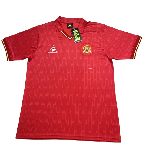 Retro España