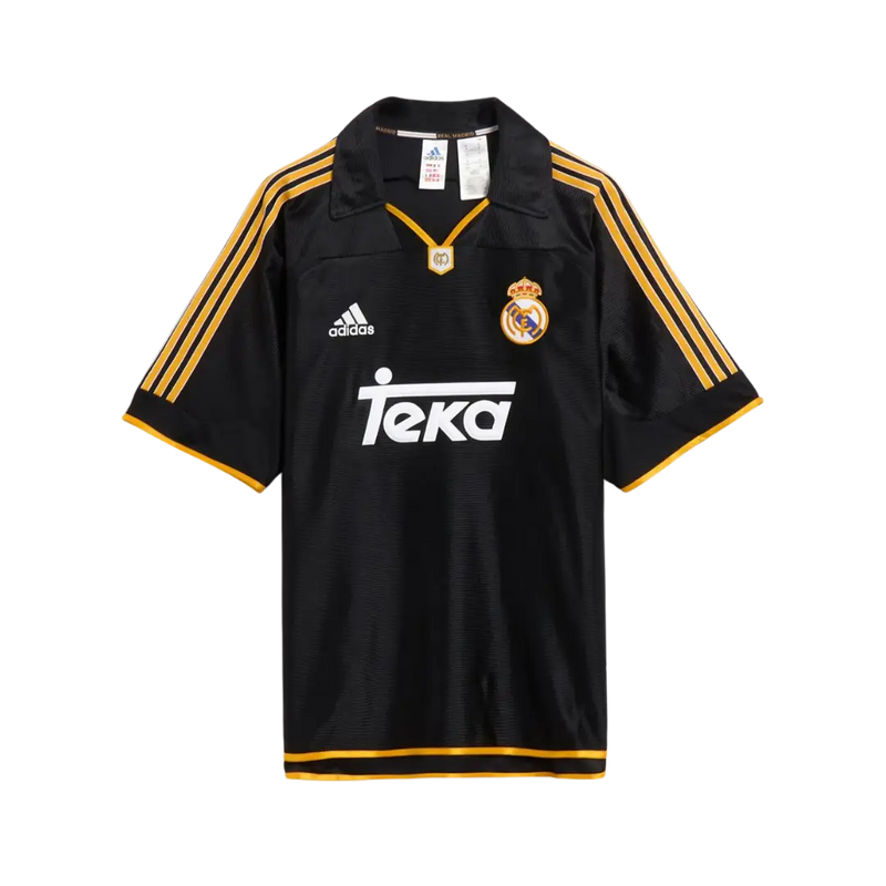RETRO EDICION LIMITADA REAL MADRID
