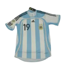 Otras Selecciones Retro