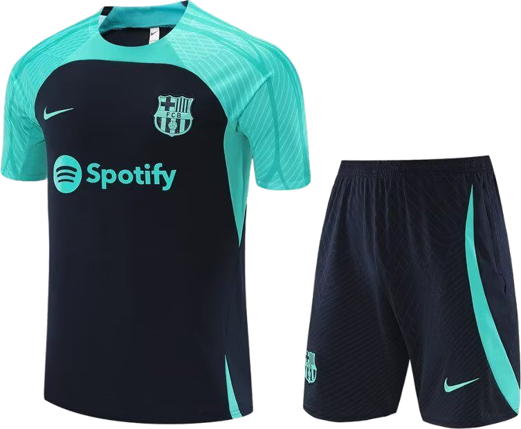 Conjuntos de Entrenamiento