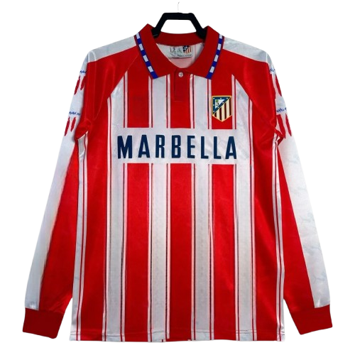 Retro La liga