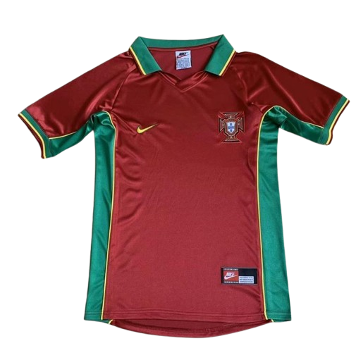 Camiseta Retro Selecciones