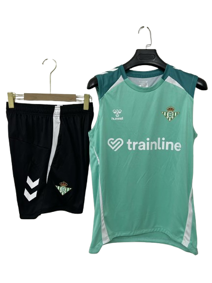 Conjuntos de Entrenamiento