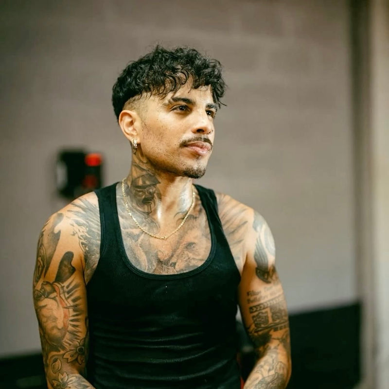 Rauw Alejandro