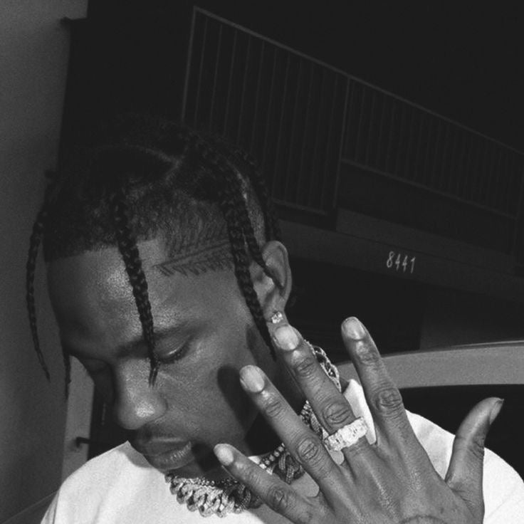 Travis Scott