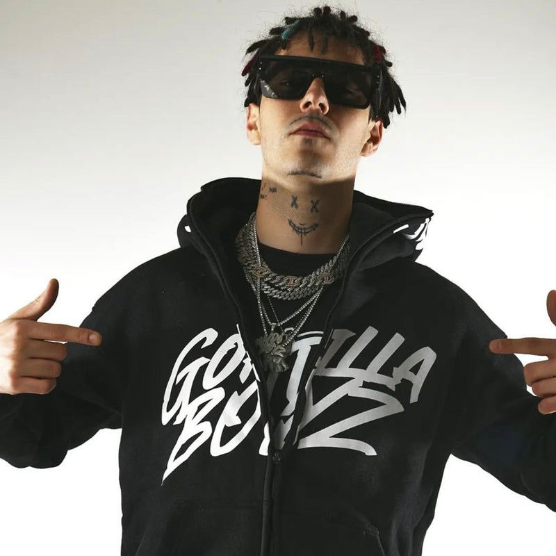 Kidd Keo
