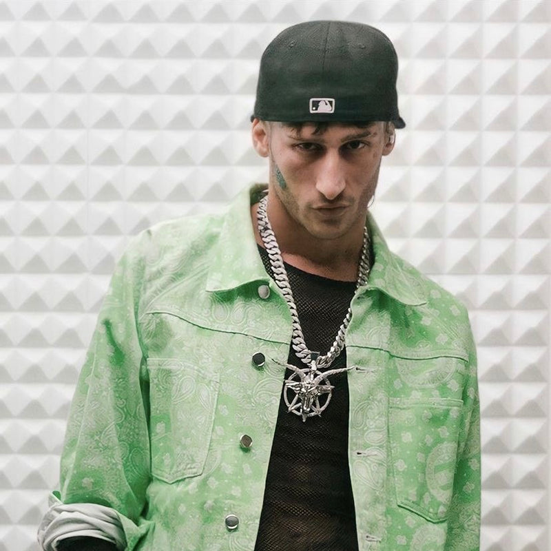 Yung Beef