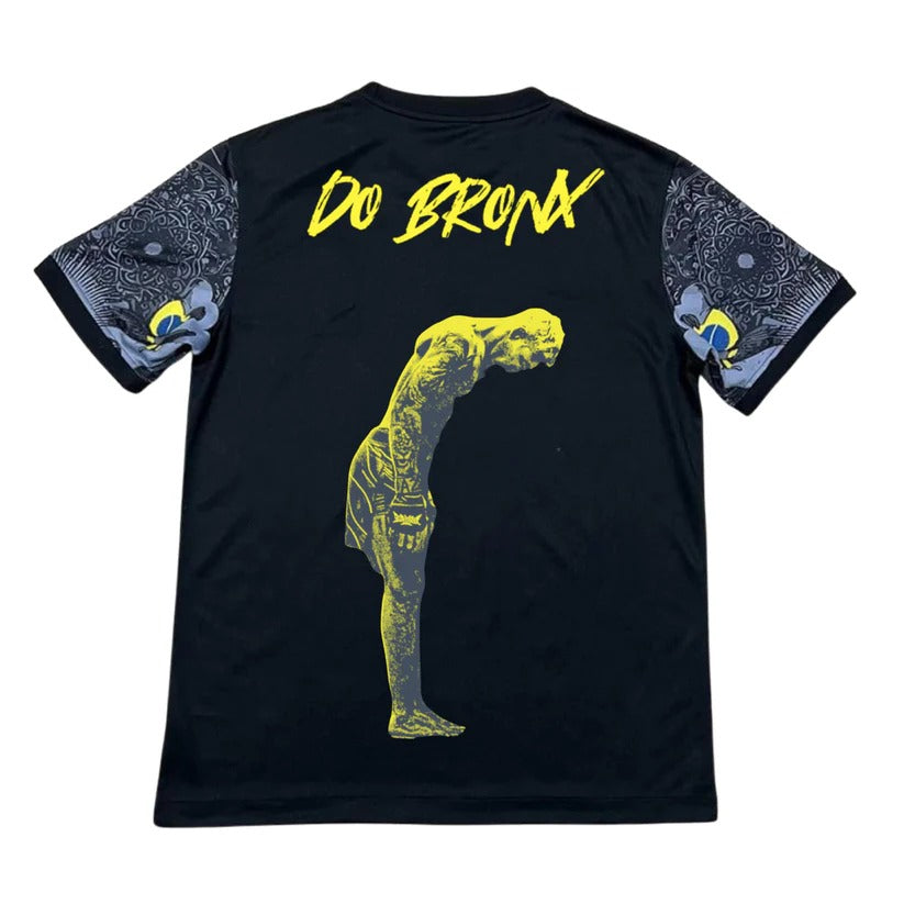 Camiseta Charles Oliveira x Brasil