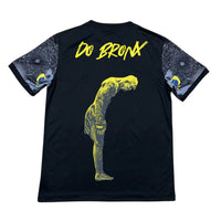Camiseta Charles Oliveira x Brasil