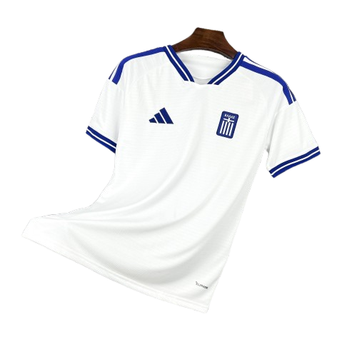 Camiseta Selección Grecia Mundial 2026 | Local