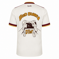 Camiseta Bad Bunny x Selección Española