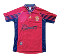Camiseta Retro España x Extremoduro | Edición Especial (Local)