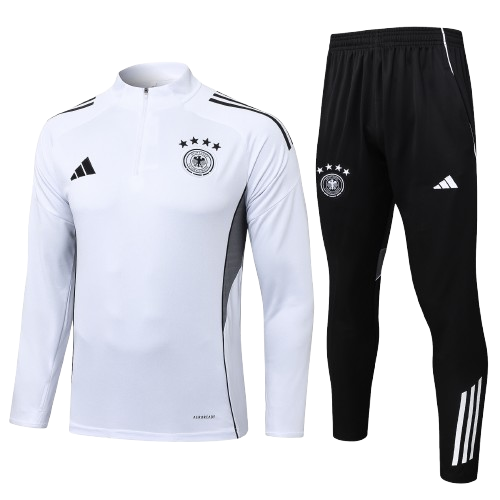 Chándal Selección Alemania | Blanco