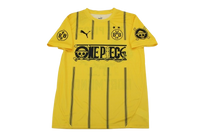Camiseta Borussia Dortmund x One Piece | Edición Especial