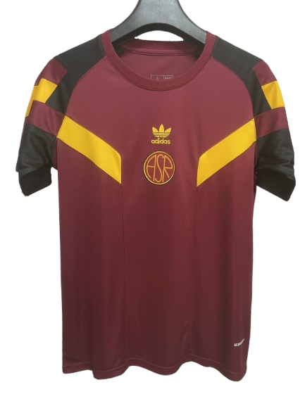 Camiseta Pre-Match | Associazione Sportiva Roma 2024/25
