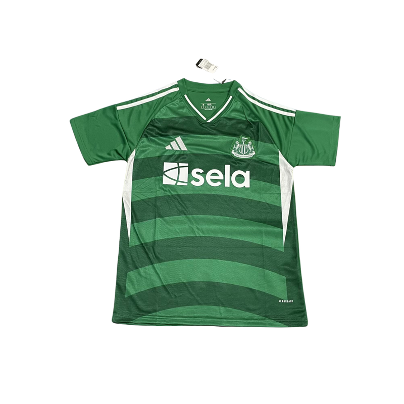 Camiseta Newcastle United 2025/26 (4)