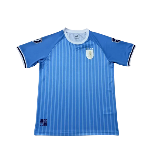 Camiseta Selección Uruguay - Copa América 2024 (3)