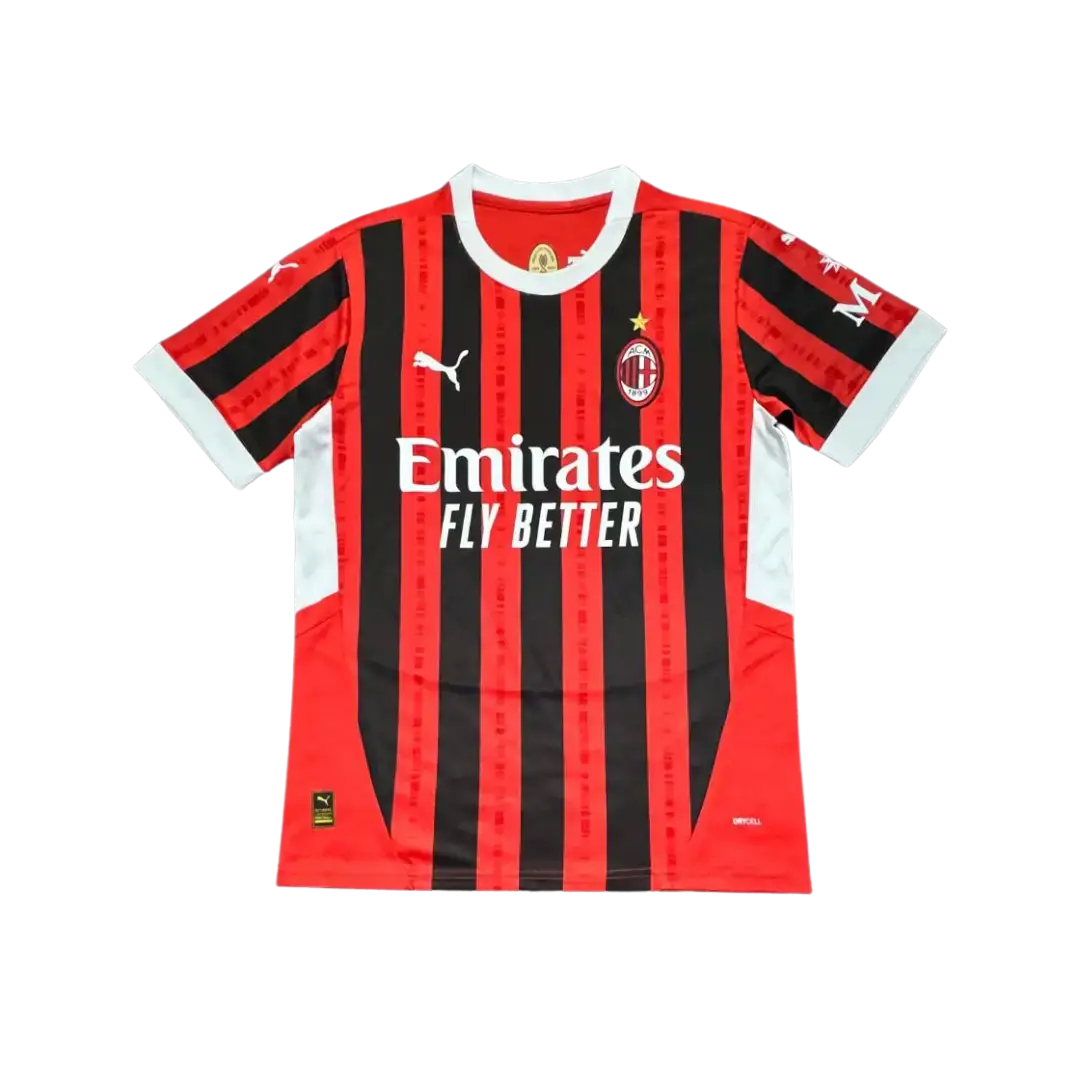 Camiseta AC Milan 2024/25 | Local