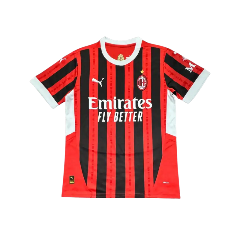 Camiseta AC Milan 2024/25 | Local