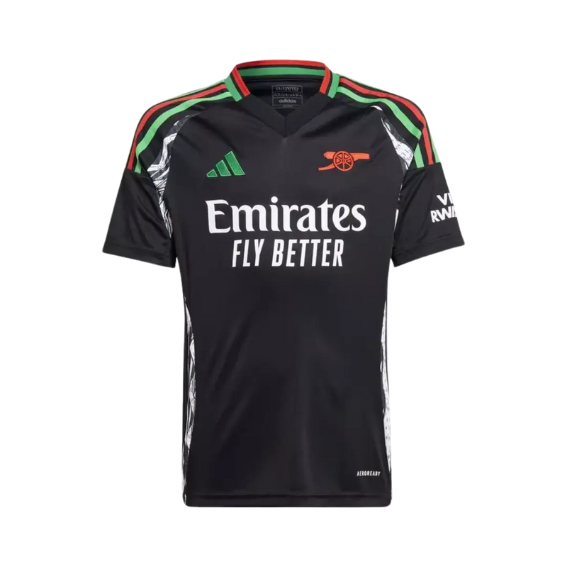 Camiseta Arsenal Football Club 2024/25 (2)