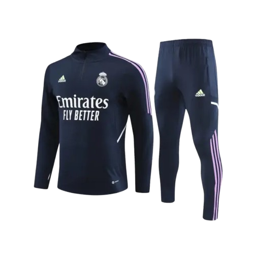 Chándal Real Madrid (3)