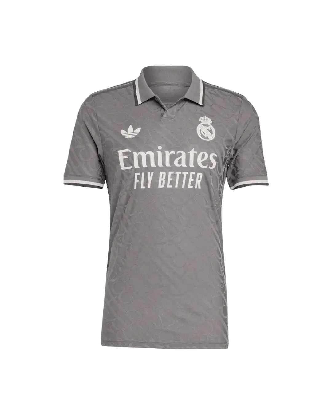 Camiseta Real Madrid 2024/25 | Visitante