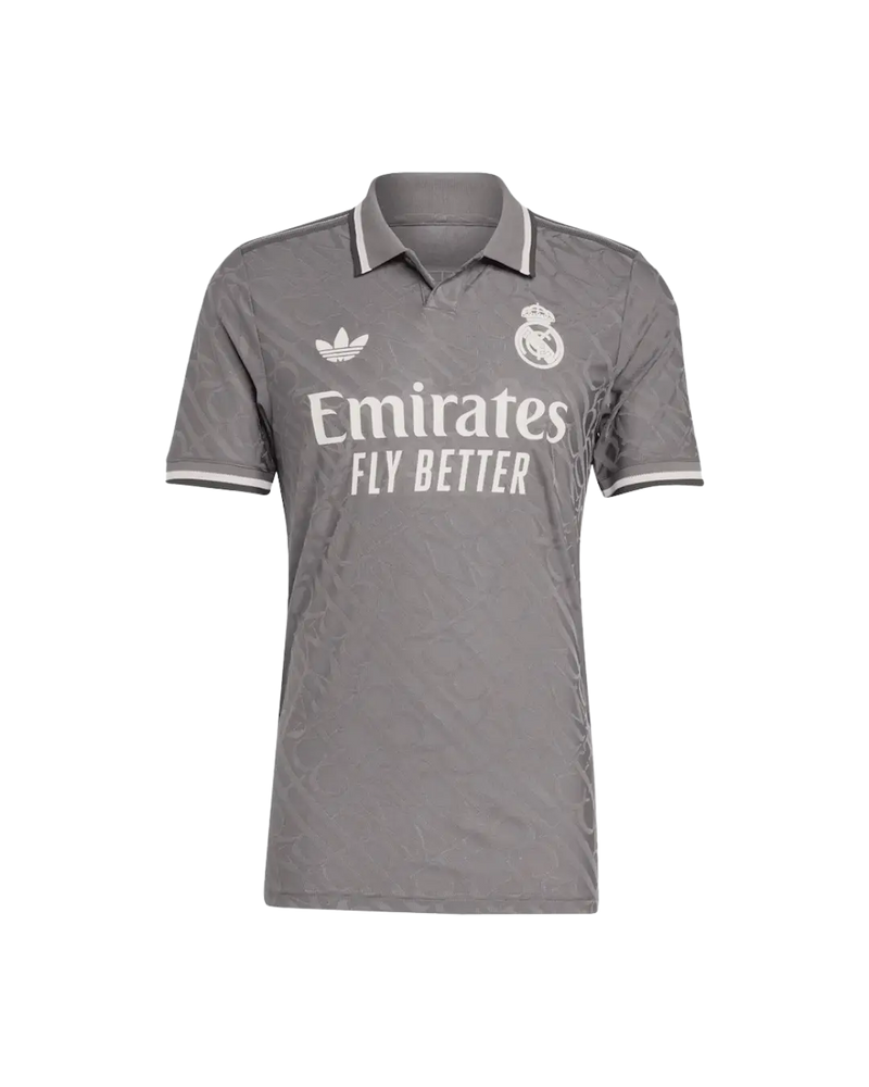 Camiseta Real Madrid 2024/25 | Visitante