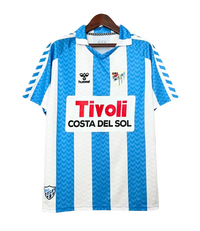 Camiseta Málaga CF 120 Aniversario