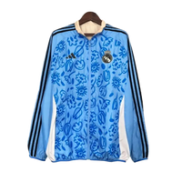 Chaqueta reversible Real Madrid