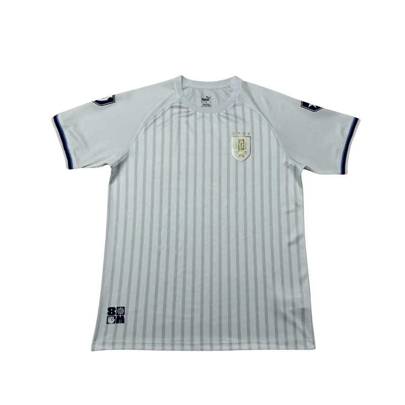 Camiseta Selección Uruguay - Copa América 2024 | Local