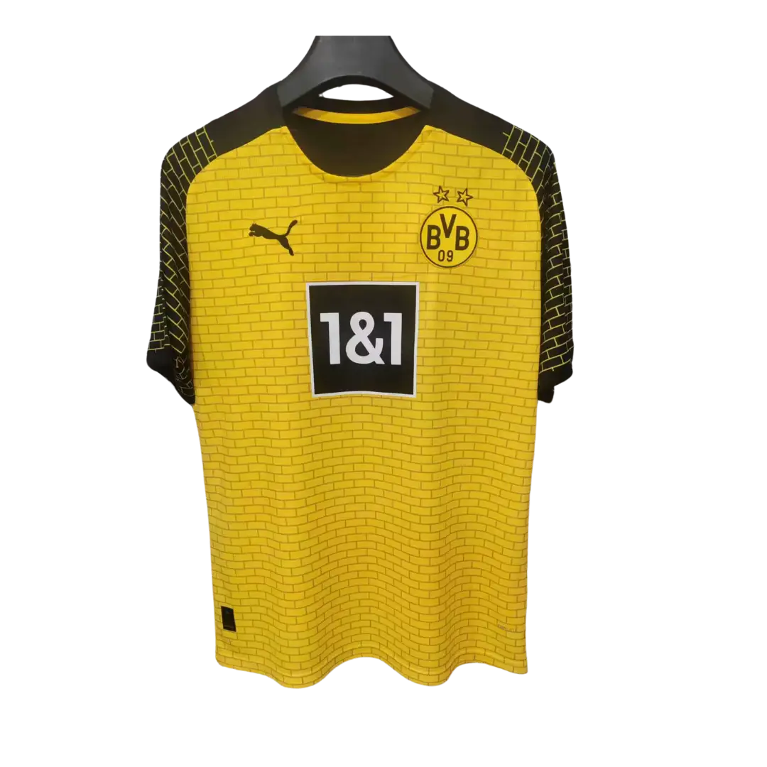 Camiseta Borussia Dortmund 2025/26 (3)