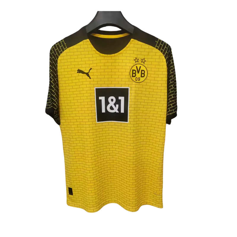 Camiseta Borussia Dortmund 2025/26 (3)