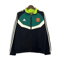Chaqueta reversible Manchester United | Red & Black