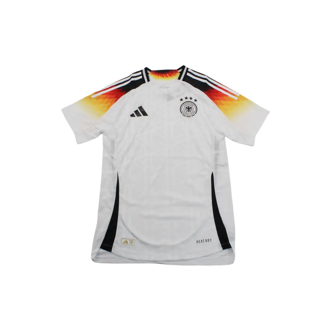 Camiseta Selección Alemania - Eurocopa 2024 | Local