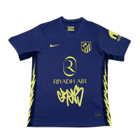 Camiseta Atlético de Madrid x Grecas | Edición Especial