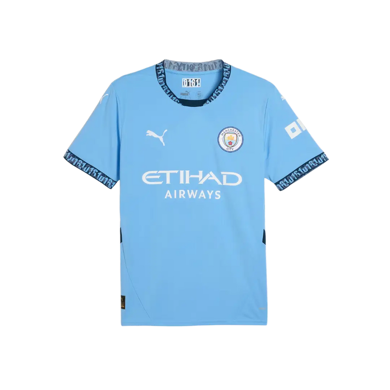 Camiseta Manchester City 2024/25 | Local