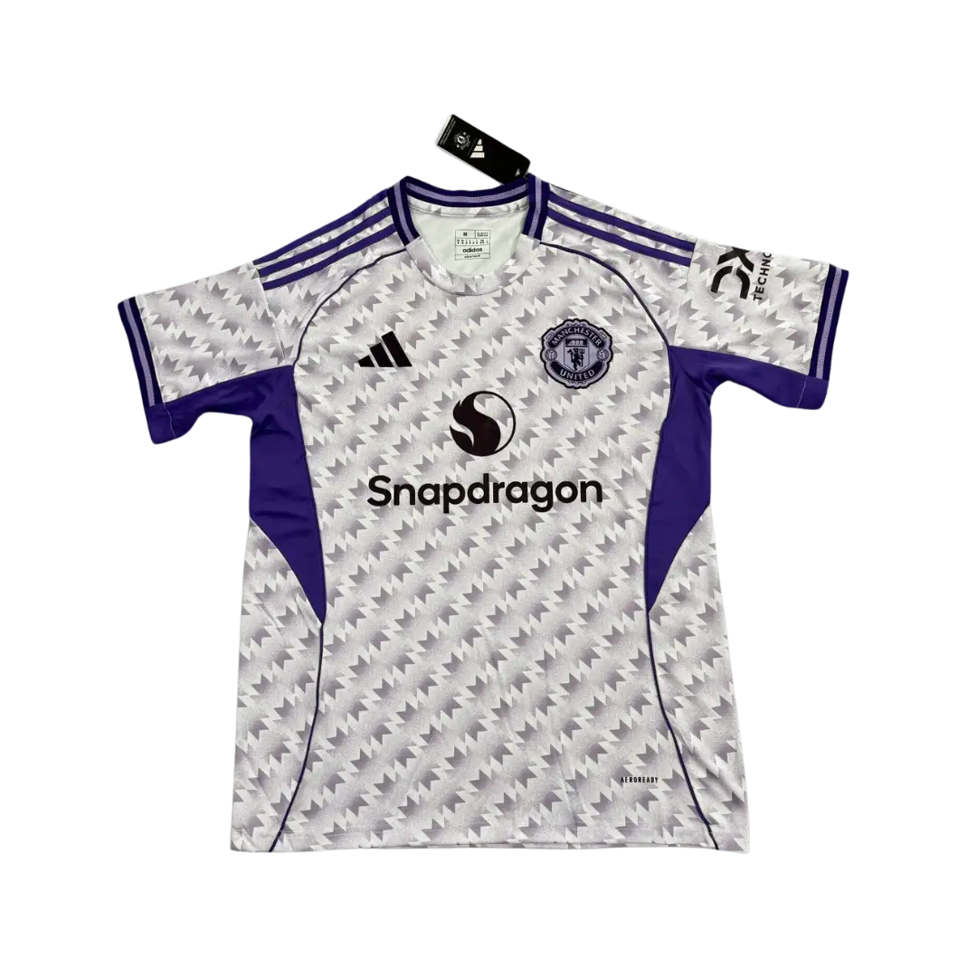 Camiseta Manchester United 2025/26 (3)