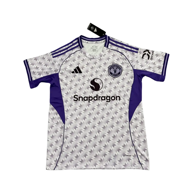 Camiseta Manchester United 2025/26 (3)