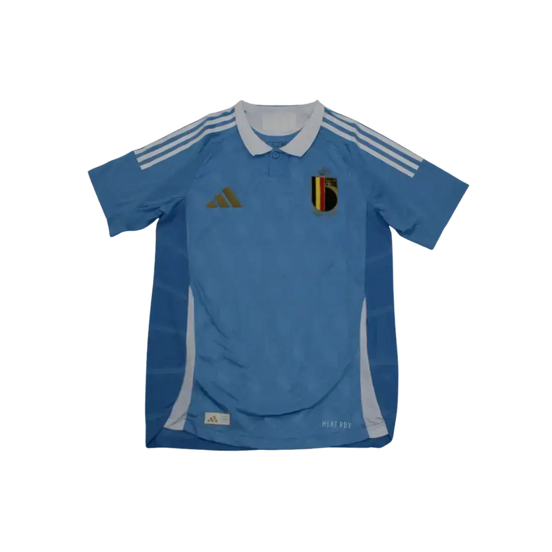 Camiseta Selección Belgica - Eurocopa 2024 | Away