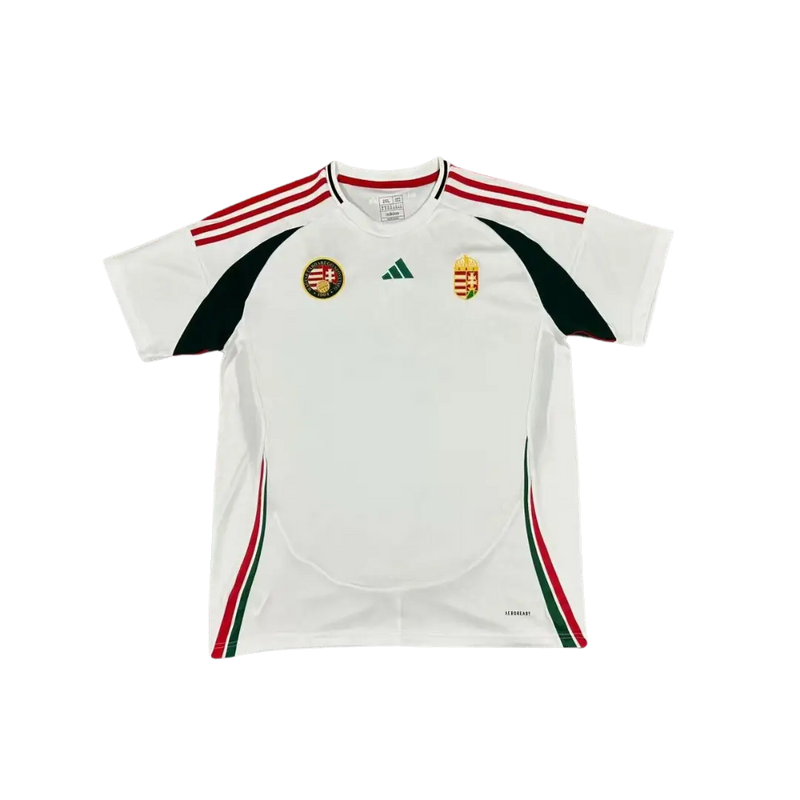 Camiseta Selección Hungria - Eurocopa 2024 | Local