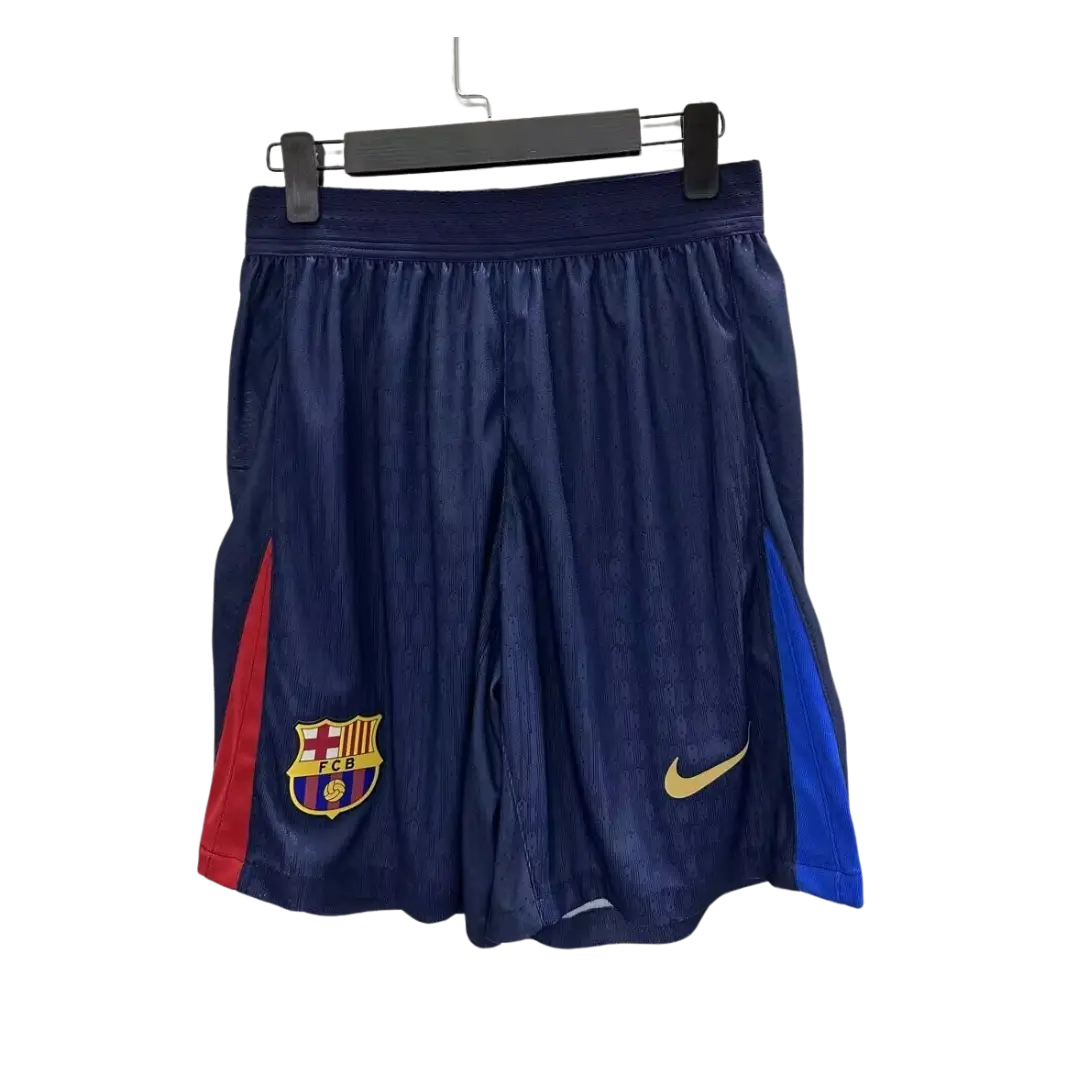 Short FC Barcelona | Local Kit