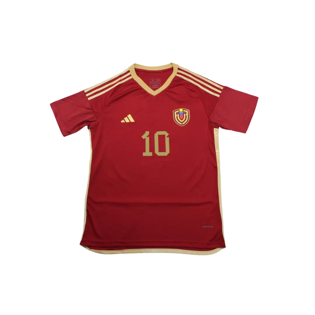 Camiseta Selección Venezuela - Copa América 2024 | Local