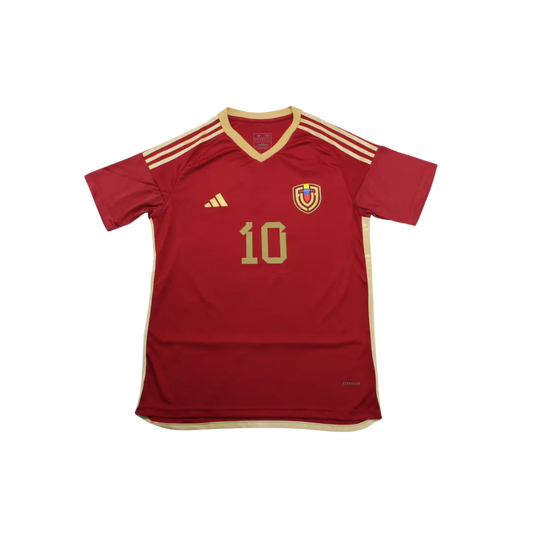 Camiseta Selección Venezuela - Copa América 2024 | Local