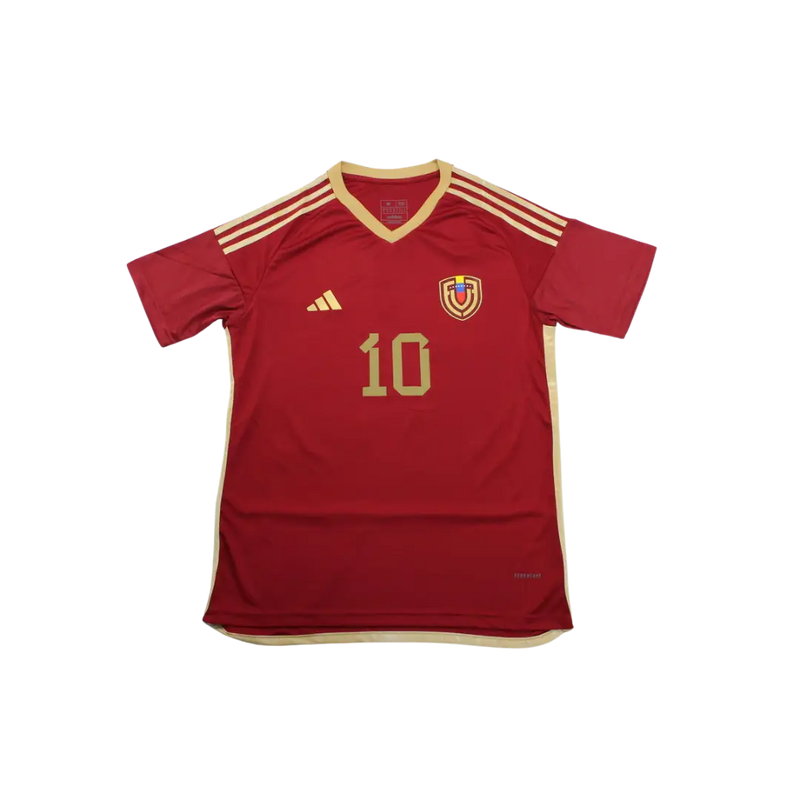 Camiseta Selección Venezuela - Copa América 2024 | Local