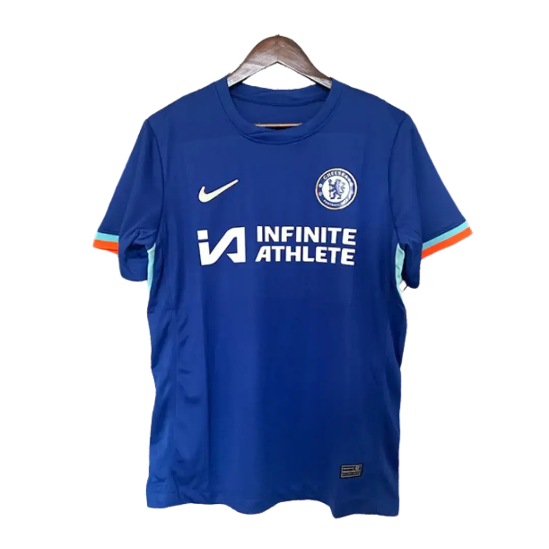 Camiseta Chelsea Football Club 2024/25 | Local