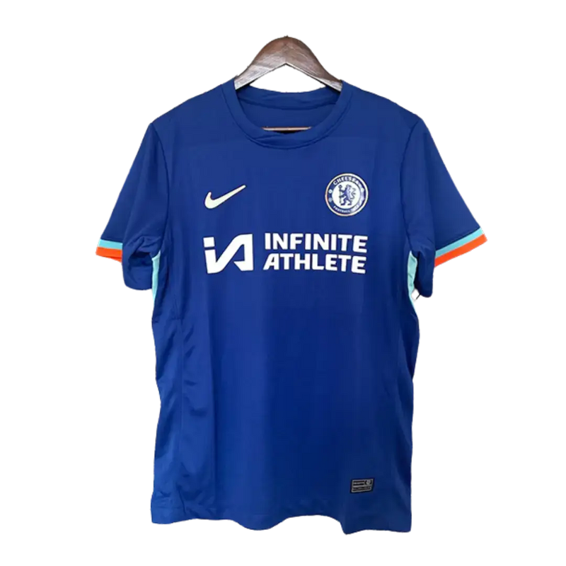 Camiseta Chelsea Football Club 2024/25 | Local