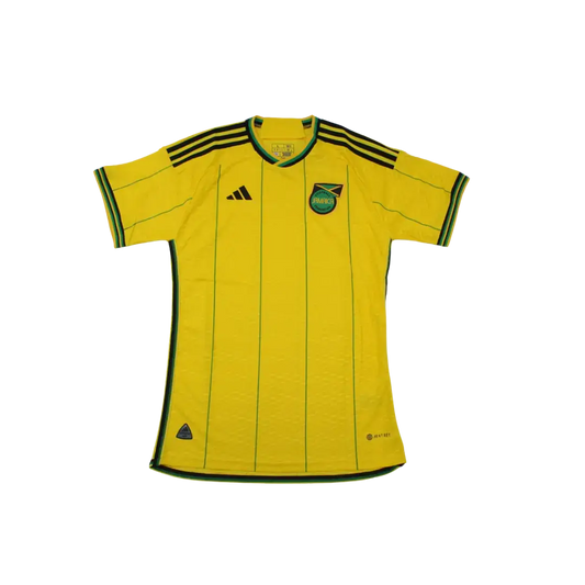 Camiseta Selección Jamaica - Copa América 2024 | Local