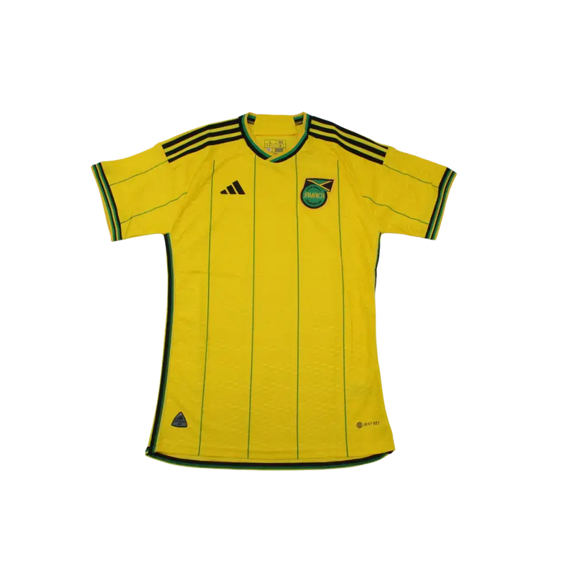 Camiseta Selección Jamaica - Copa América 2024 | Local