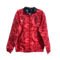 Chaqueta reversible Corea del Sur