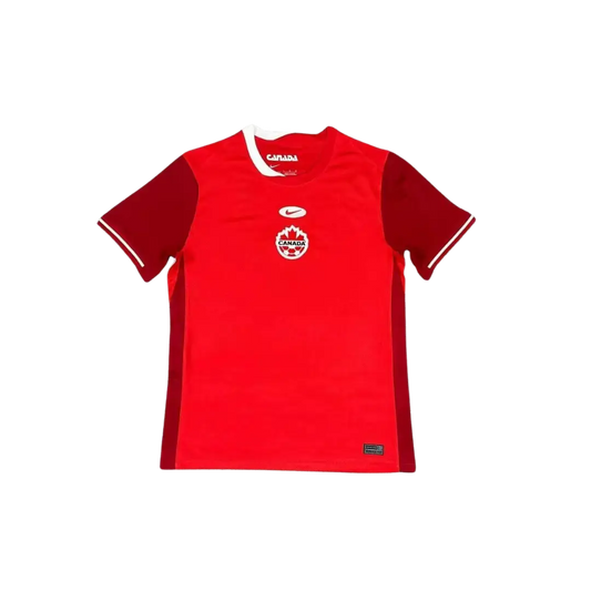 Camiseta Selección Canadá - Copa América 2024 | Local